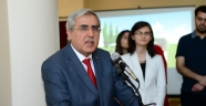 KSÜ’de Bahtiyar Yokuşu Sokak Sağlıklaştırma Proje Sergisi Açıldı