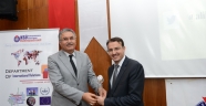KSÜ’de “Batı Trakya Türkleri ve Türk Dış Politikası”