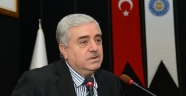 KSÜ’de “Bilim Anlayışları Açısından Doğu-Batı Etkileşimi” Konferansı