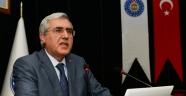 KSÜ’de, ‘Bir Sosyoloğun Gözüyle Yaşanılan Dünya Dinleri’ Konulu Konferans Düzenlendi