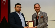 KSÜ’de Biyo-İnovasyon Konulu Konferans Düzenlendi