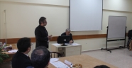 KSÜ’de Eğiticilerin Eğitimi Programı Başlatıldı: