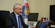 KSÜ’de “Elektronik Belge Yönetim Sistemi ve Elektronik İmza”ya Geçildi