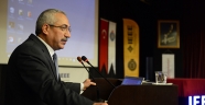 KSÜ’de Endüstri 4.0 Konferansı Düzenlendi