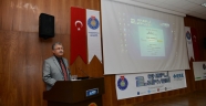 KSÜ’de Enerji Zirvesinin 2.’si Düzenlendi