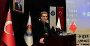 KSÜ’de Enerji Zirvesinin 5.’si Düzenlendi