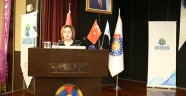 KSÜ’de Enerji Zirvesinin 5.’si Düzenlendi