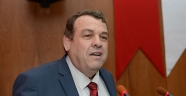 KSÜ’de Girişimci Beyinler, Genç Girişimci Adayları İle Buluştu