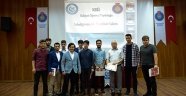 KSÜ’DE “HADİS’E DAİR” BAŞLIKLI PANEL DÜZENLENDİ