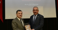 KSÜ’de Hocalı Soykırımının 25. Yıldönümünde Anma Töreni Düzenlendi