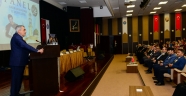 KSÜ’de “Hz. Peygamber ve Gençlik” Konulu Panel Düzenlendi