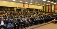 KSÜ’de “İdeal Bir Eğitimci Olarak Hz. Peygamber” Konulu Panel Düzenlendi