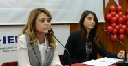 KSÜ’de İş’te Kadın Etkinliğinin 7.’si Düzenlendi
