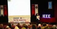 KSÜ’de İş’te Kadın Etkinliğinin 9.’su Düzenlendi