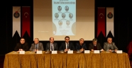 KSÜ’de “İslami İlimlerde Siyer” Konulu Panel Düzenlendi
