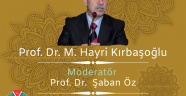 KSÜ ‘DE KONFERANS ETKİNLİĞİ