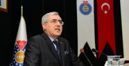 KSÜ’de, Milli Mücadele’de Maraş Paneli Düzenlendi