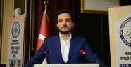 KSÜ’de “Neden Osmanlıca?” Konulu Konferans Düzenlendi