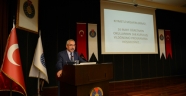 KSÜ’DE ÖĞRETMEN OKULLARININ 168. KURULUŞ YIL DÖNÜMÜ KUTLANDI