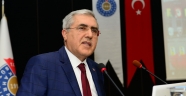 KSÜ’de Öğretmenler Günü Coşku İle Kutlandı