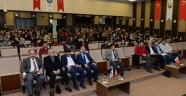 KSÜ’de “Öğretmenlikte Profesyonel Adımlar” Konulu Panel Düzenlendi