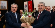 KSÜ’de Sadettin Kaynak Eserleri Konseri Düzenlendi