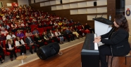 KSÜ’de Sağlık Bilimlerinde Meslekler Arası Eğitim Konferansı Düzenlendi