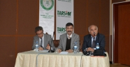 KSÜ’de Tarım Sigortaları Konulu Konferans Düzenlendi