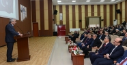 KSÜ’de, Türkiye’de Tarımsal Yüksek Öğretime Başlanmasının 171. Yılı Kutlandı