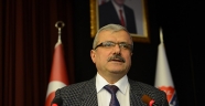 KSÜ’de ‘Yalıtım Malzemeleri’ Konulu Konferans Verildi