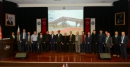KSÜ’de “Yeni Nesil Kütüphaneler” Konulu Konferans Düzenlendi