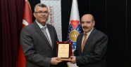 KSÜ’den 4x4 Yerli Araç Projesi