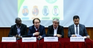 KSÜ’den “Biriz Bir’deniz Kardeşiz” Paneli
