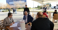 KSÜ’den Gönüllü Kan Bağışı Seferberliği
