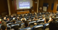 KSÜ’den “Kahramanmaraş’ın Ekoturizm Potansiyeli” Konferansı