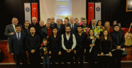 KSÜ’den ‘Şiir Vadisinde İki Şair Bir Fotoğraf’ Etkinliği