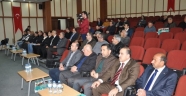 KSÜ; Dış Ticaret Eğitimi Verdi