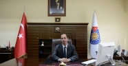 KSÜ Eğitim Fakültesi Dekanlığına Prof. Dr. Abdullah Soysal Atandı