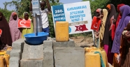 KSÜ, Gönül Coğrafyamız Somali’de 2 Adet Su Kuyusu Açtı