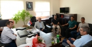 KSÜ HABERLERİ (2)