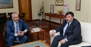 KSÜ HABERLERİ