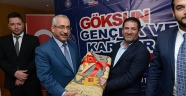 KSÜ HABERLERİ