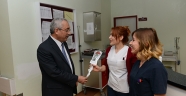 KSÜ HABERLERİ