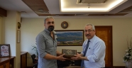KSÜ HABERLERİ