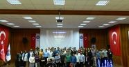 KSÜ IEEE ÜYELERİ TANIŞMA TOPLANTISINDA BİR ARAYA GELDİ