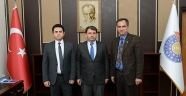 KSÜ İİBF Dekanlığına Prof. Dr. Seyhan Taş Atandı