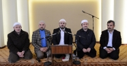 KSÜ, Kahraman Şehitlerimizi Dualarla Andı