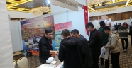 KSÜ, Kayseri’de Yükseköğretim Günleri Fuarı’na Katıldı