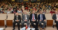 KSÜ “Kızlar Okula, Kadınlar İşe” Projesine Ev Sahipliği Yaptı