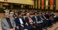 KSÜ, Kütüphaneler Haftasını Kutladı